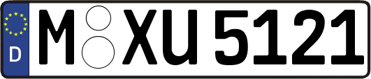 M-XU5121