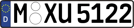 M-XU5122