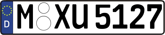 M-XU5127