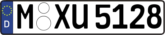 M-XU5128