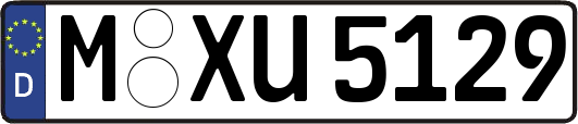 M-XU5129