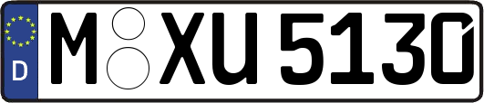 M-XU5130