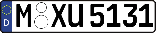 M-XU5131