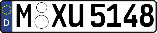 M-XU5148