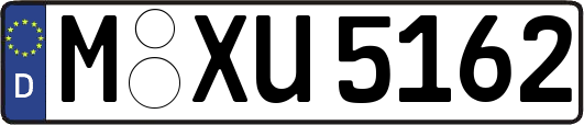 M-XU5162