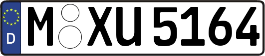 M-XU5164