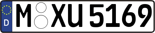 M-XU5169