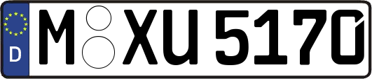 M-XU5170