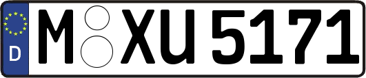 M-XU5171