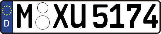 M-XU5174