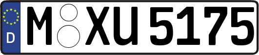 M-XU5175