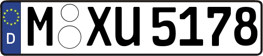 M-XU5178