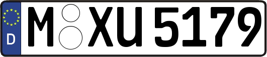 M-XU5179