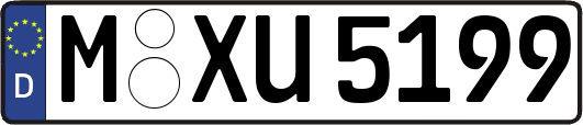 M-XU5199