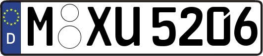 M-XU5206