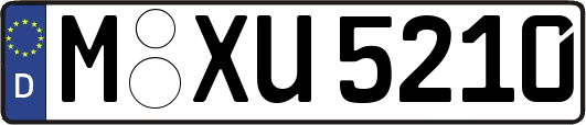 M-XU5210