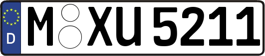 M-XU5211