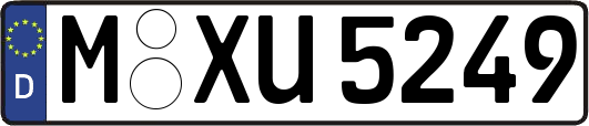 M-XU5249