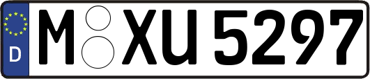 M-XU5297