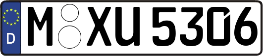 M-XU5306