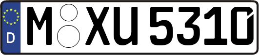 M-XU5310