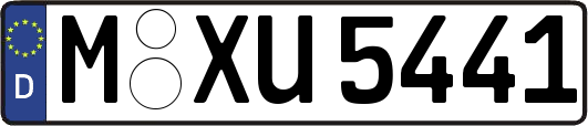 M-XU5441