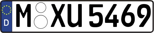 M-XU5469