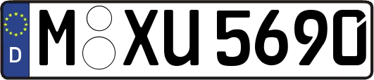 M-XU5690