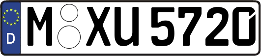 M-XU5720