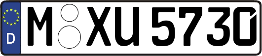 M-XU5730