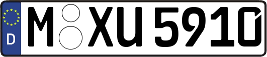 M-XU5910