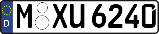 M-XU6240