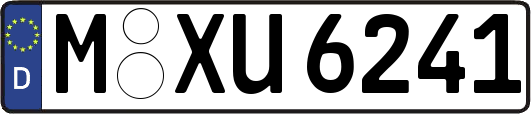 M-XU6241