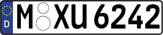 M-XU6242