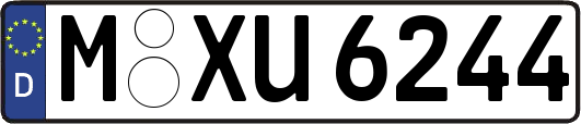 M-XU6244