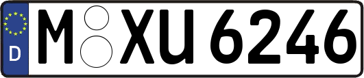M-XU6246