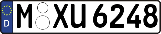 M-XU6248