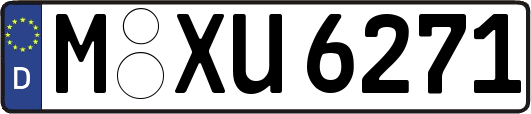 M-XU6271