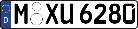 M-XU6280