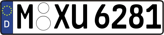 M-XU6281