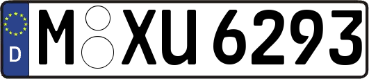 M-XU6293