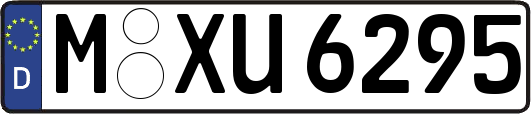 M-XU6295