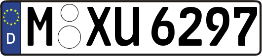 M-XU6297