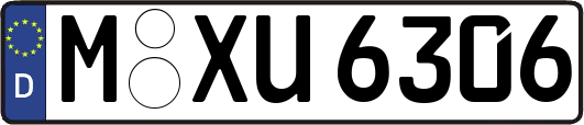 M-XU6306