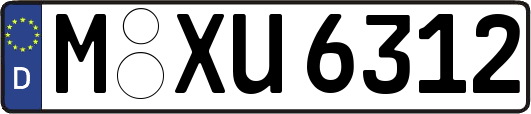 M-XU6312