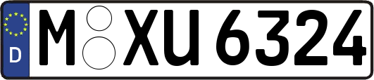 M-XU6324