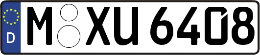 M-XU6408