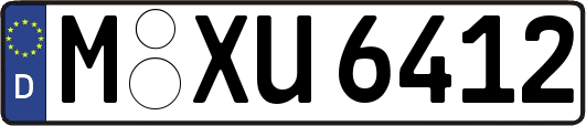 M-XU6412