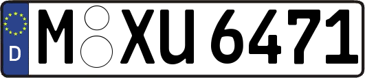 M-XU6471