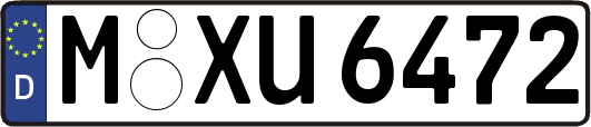 M-XU6472